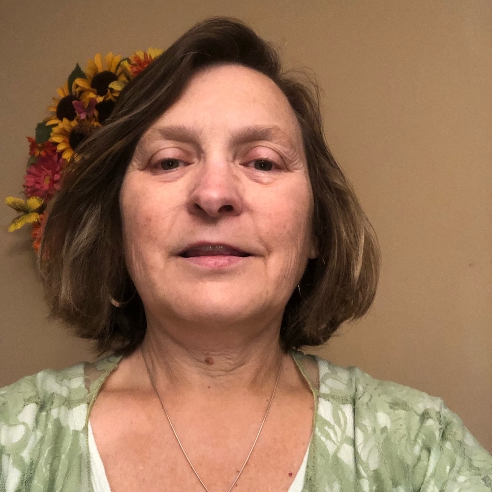 Meet your Posher, Diana